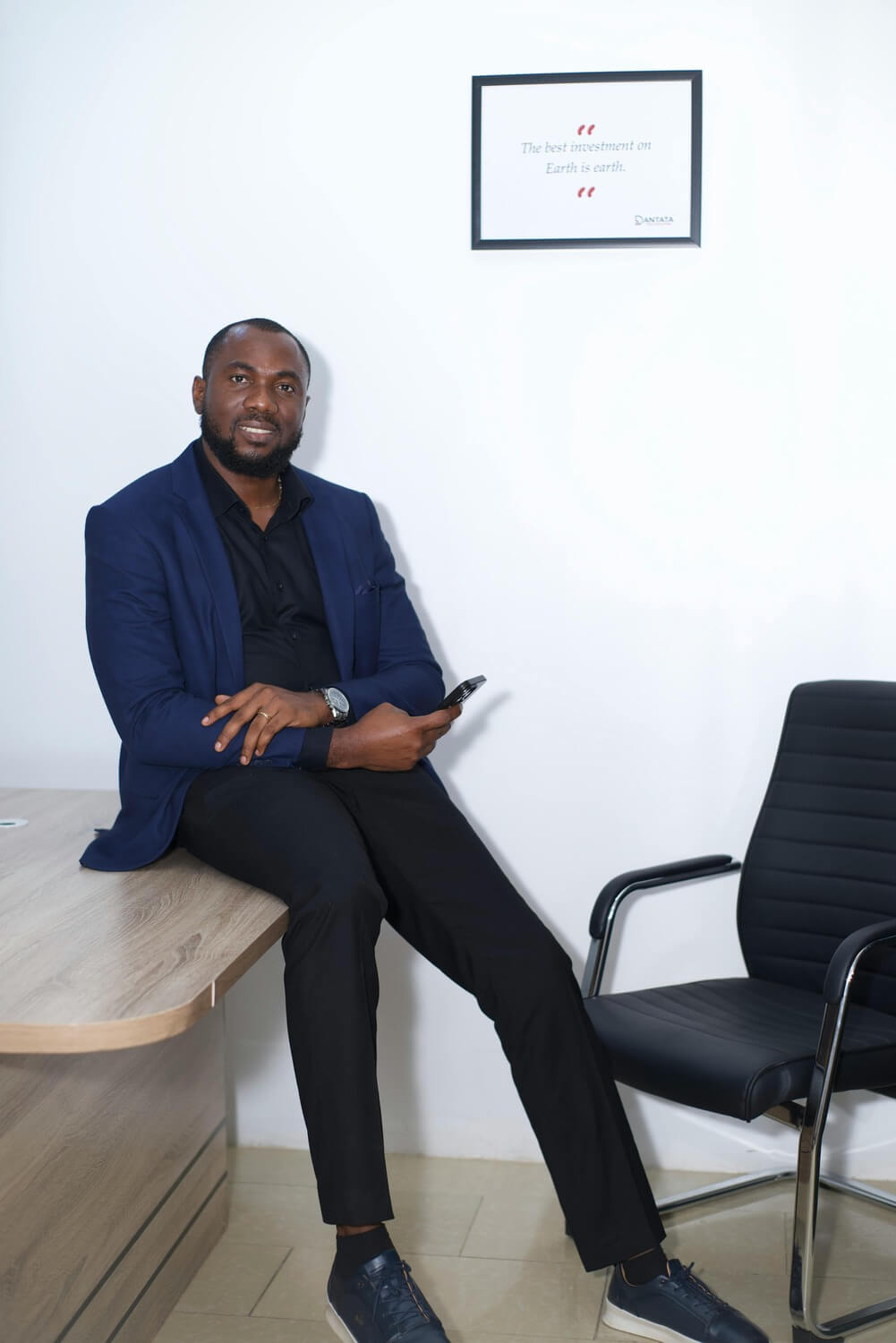 Bisaso Technologies team and technology services